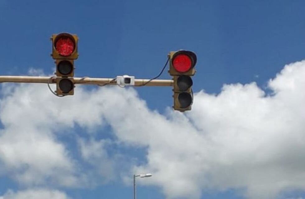 La Municipalidad advierte que es falso el mensaje sobre los controles de velocidad que circula por WhatsApp