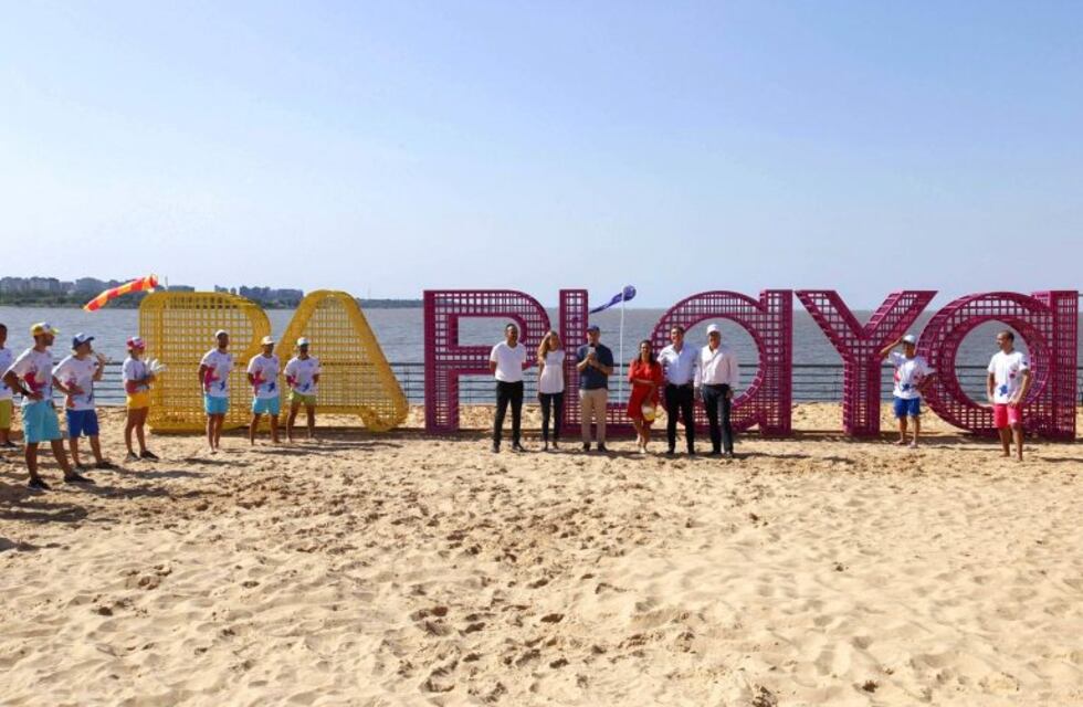 Buenos Aires Playa: comenzó a funcionar con acceso libre y gratuito en Núñez y Soldati