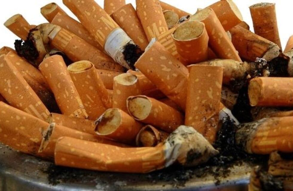 La Municipalidad lanzó la campaña “Marzo Sin Colillas”