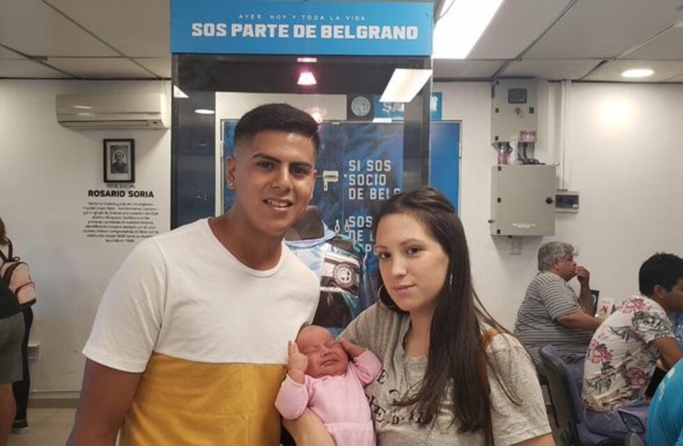 Belgrano ya cubrió el 40 por ciento del Gigante con la nueva campaña de socios