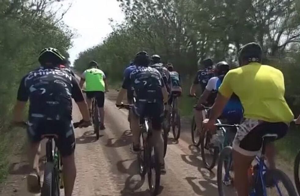 Juana Capellini se llevó la victoria en Damas C del Desafío Morteros Ansenuza