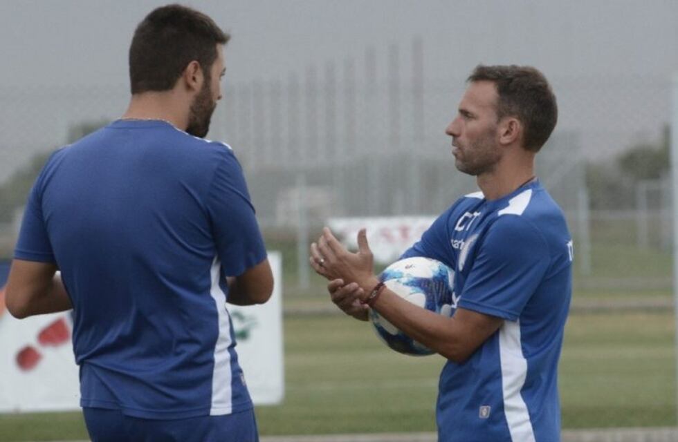 El Tomba, con equipo confirmado para enfrentar a Libertad