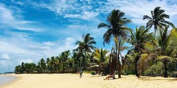 Trancoso, el destino de moda de Brasil