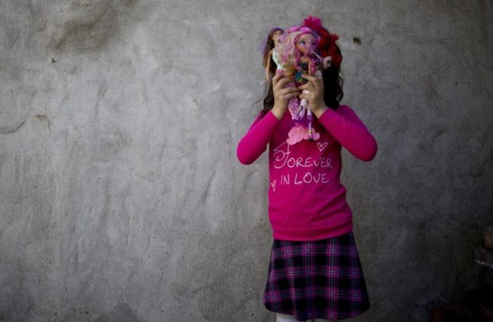 En Mendoza hay 12 áreas que trabajan para la visibilización de la niñez y adolescencia trans