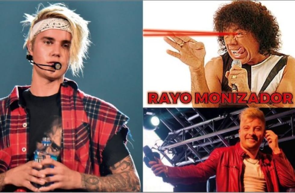 Rayo "Monizador": el viral cordobés que la rompe en redes