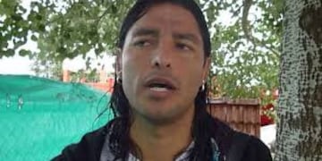 El zaguero central (38 años), le aportará experiencia al Poeta en el Regional Amateur\u002E