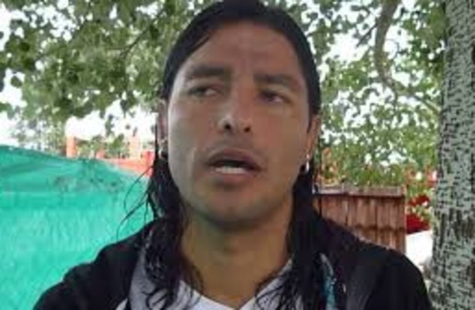 El Indio Moreyra, otro refuerzo de renombre que se suma a Juniors