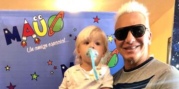 Flavio Mendoza y Dionisio