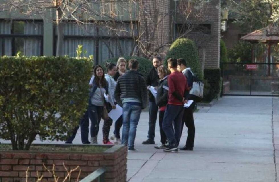 El comunicado del Colegio Murialdo tras la denuncia por abuso