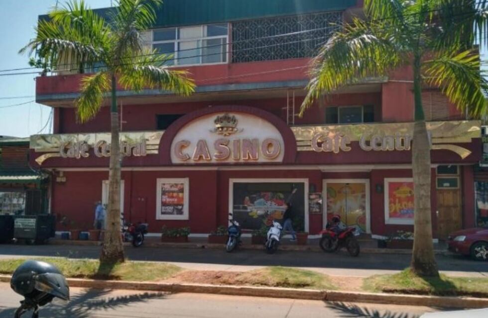 Habilitaron la apertura de casinos y salas de tragamonedas en Iguazú
