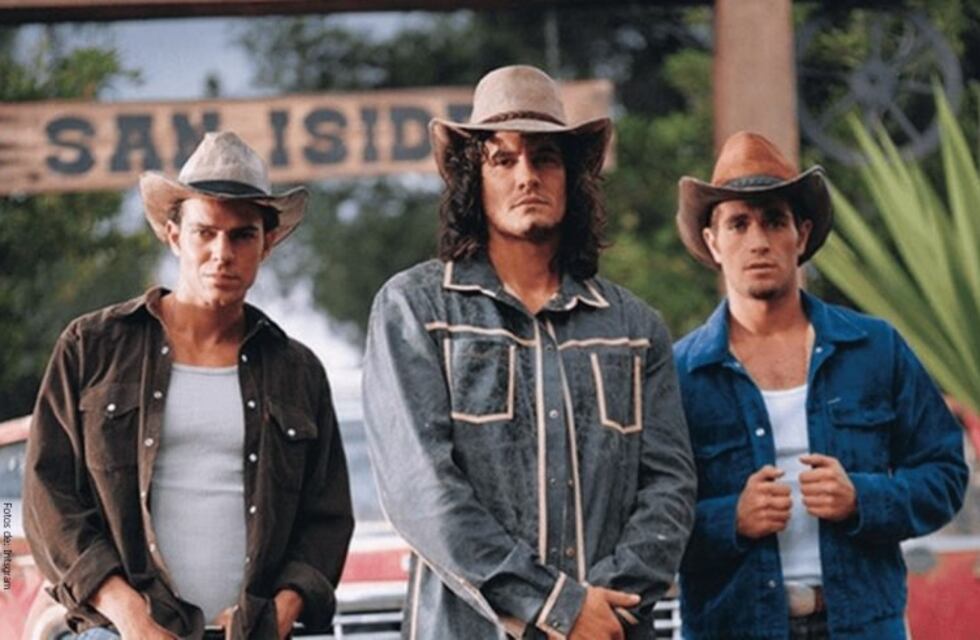 ¿Cuáles fueron los escenarios desconocidos de "Pasión de Gavilanes"?