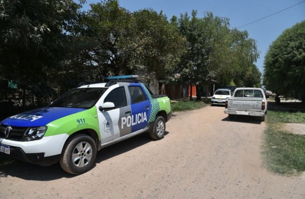 El informe preliminar de la autopsia revela que Domínguez murió de un disparo a corta distancia