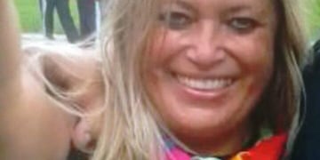 Buscan a dar con el paradero de Beatriz Alejandra Teresa Mallo de 58 au00f1os.