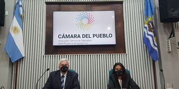 Aprueban ley de Emergencia hidrocarburífera