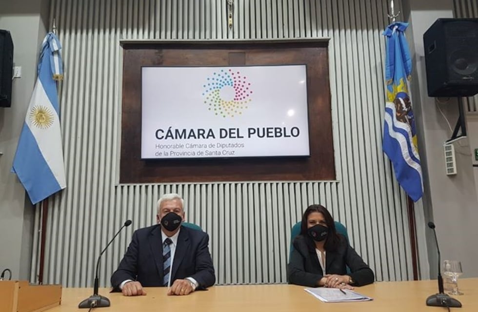 Aprueban ley de Emergencia hidrocarburífera