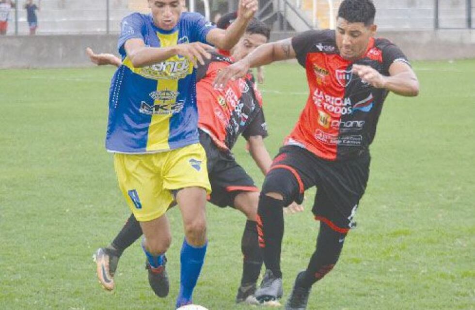 La Final: Partido de vuelta entre Rioja y Andino, se jugará el domingo desde las 17.30 en el estadio Mercado Luna