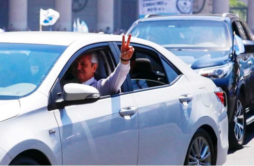 Tercer día de mandato: cuáles son los funcionarios que Alberto Fernández todavía no define