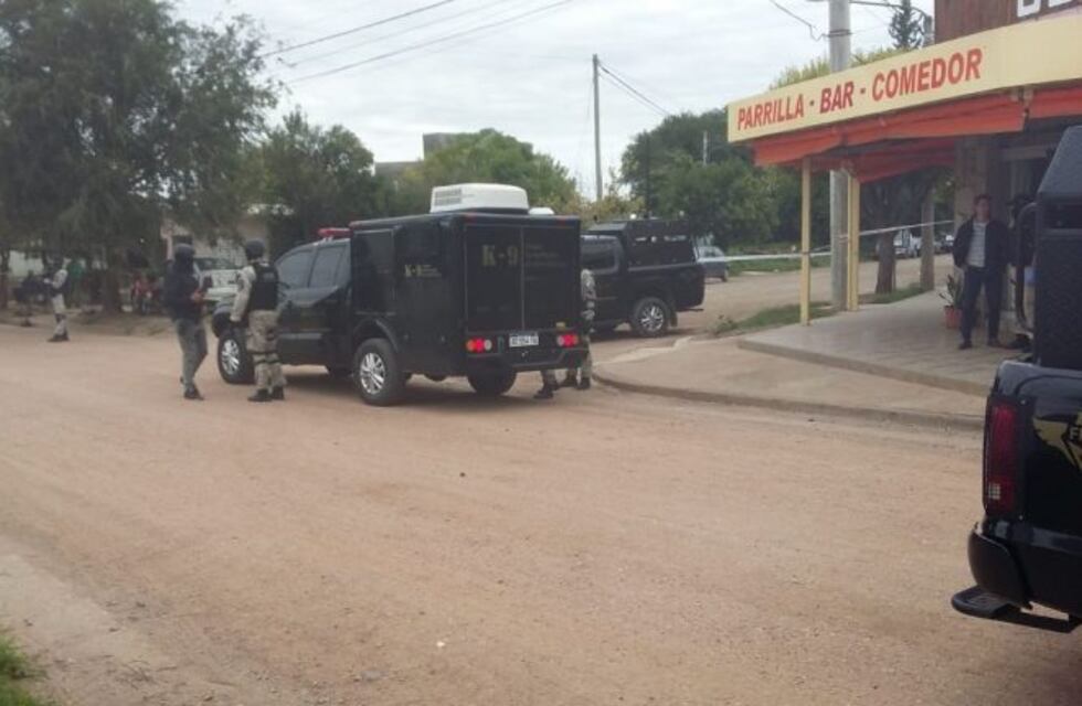 Jesús María: detienen a dos familiares por vender cocaína y marihuana