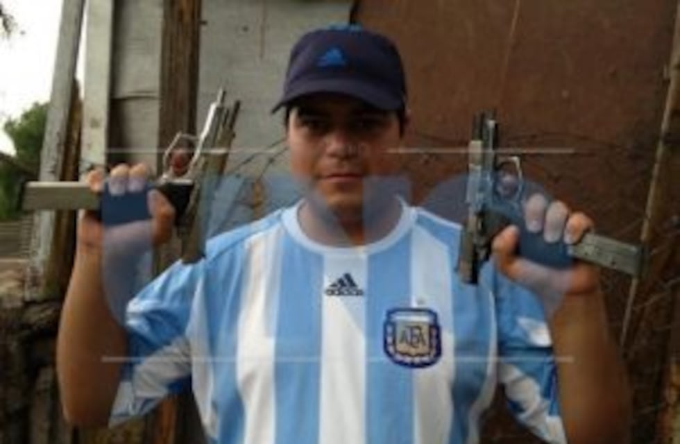 Los "soldaditos de la Yaqui" buscan ganar terreno en el Campo Papa