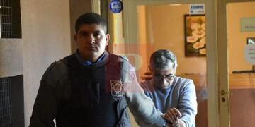 Víctor Paredez, el pastor está imputado por ser el presunto autor de los delitos de abuso sexual con acceso carnal, agravado y reiterado, y corrupción agravada\u002E (Puntal\u002Ecom)