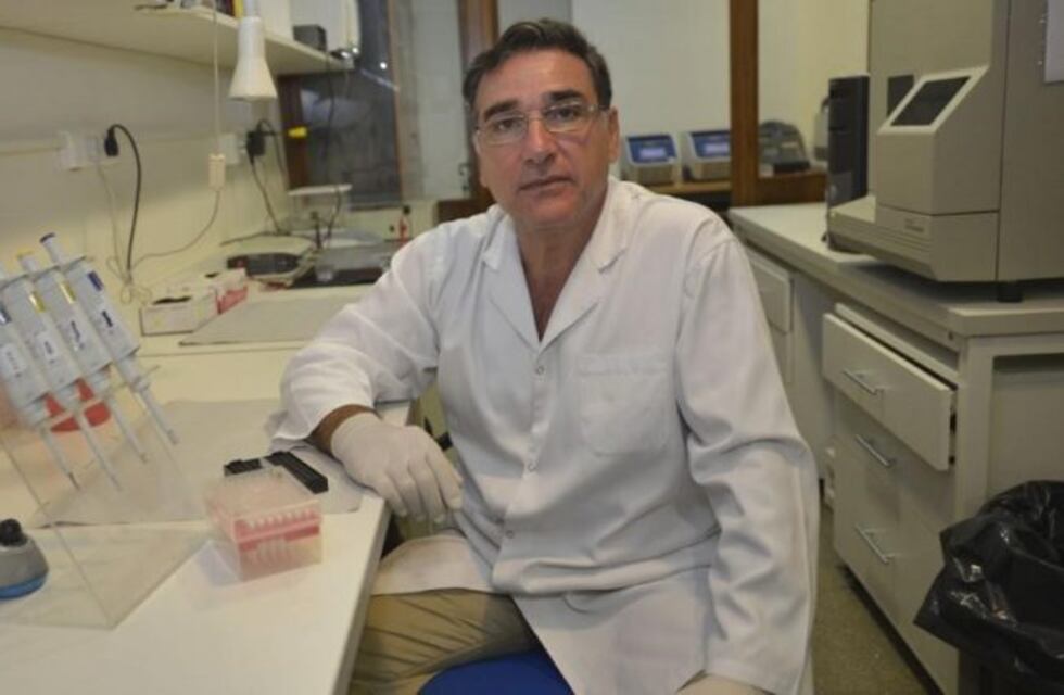 Los estudios de ADN del cuerpo hallado en Chubut tardarán entre tres y siete días y los hará un laboratorio de Córdoba