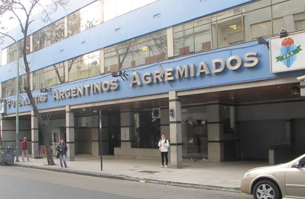 La Primera B metropolitana anunció que "va a cumplir con la programación dispuesta por AFA"