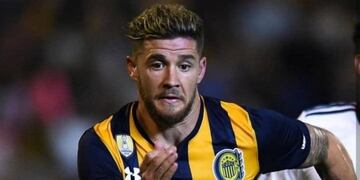 Miguel Barbieri seguirá en Central