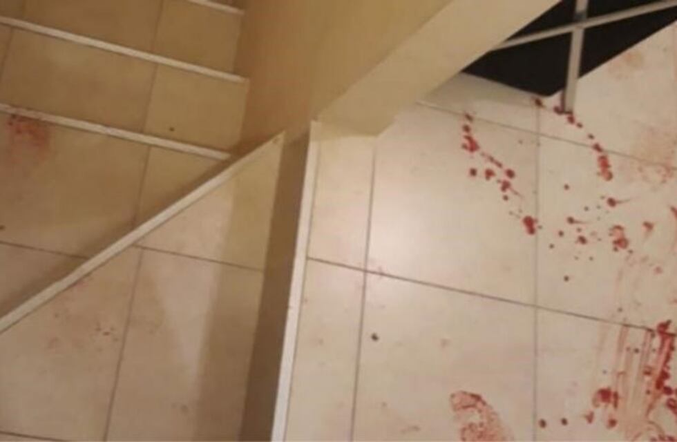 "Pegame un tiro porque la mato", le dijo el secuestrador de una mujer a la Policía en pleno rescate