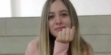 BUSQUEDA DE MELANY