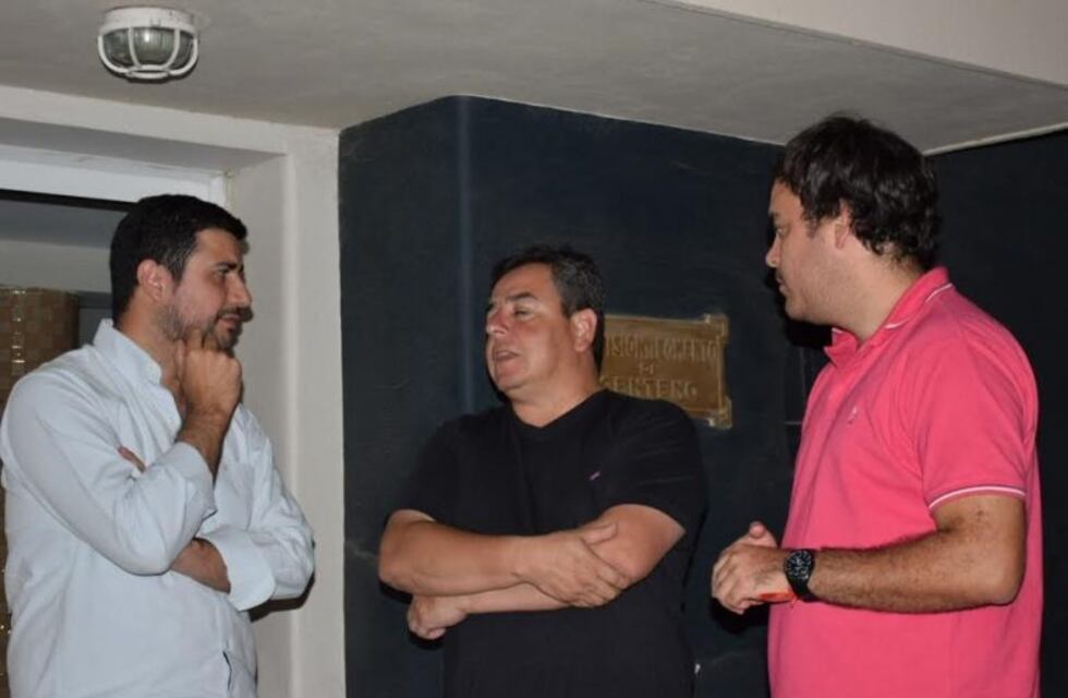 El jefe comunal de Centeno pide ayuda a diputados y senadores de Santa Fe por el cierre de SanCor