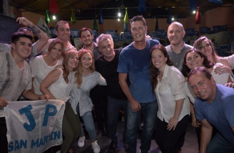 Bermejo y Fernández Sagasti se mostraron juntos: ¿Rivales o compañeros de fórmula?