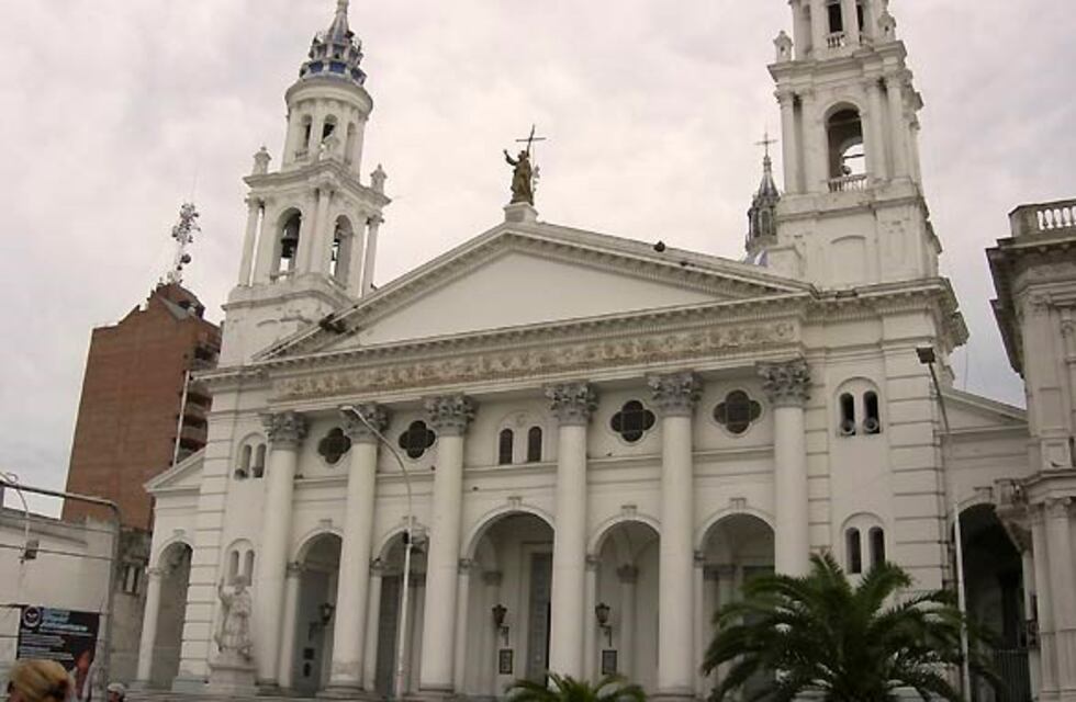 Agenda de Semana Santa en Paraná: días y horarios de las misas en la Catedral