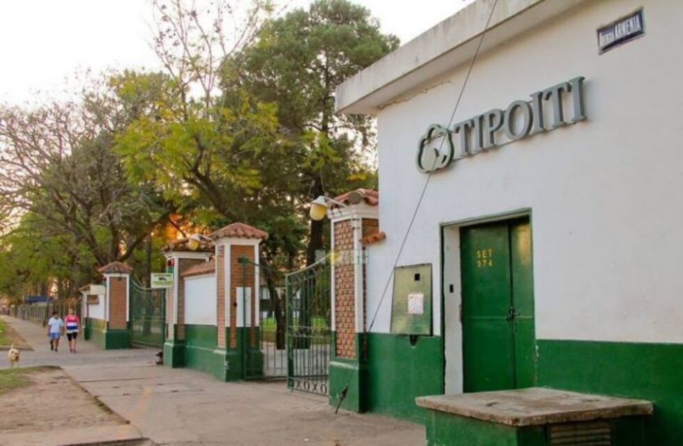 Brindarán asistencia a los trabajadores de la textil Tipoití