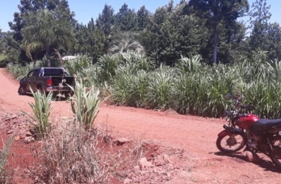 El Soberbio: una motociclista falleció tras protagonizar un choque