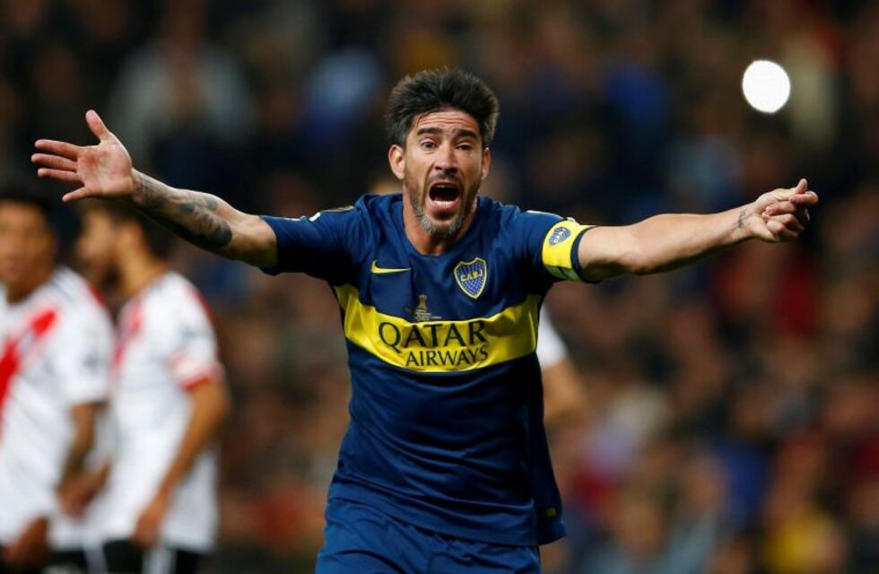 Boca deberá pagar casi $3.000.000 a un club rosarino por el contrato de Pablo Pérez