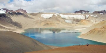 Corona del Inca - La Rioja