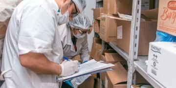 Bromatología Ushuaia