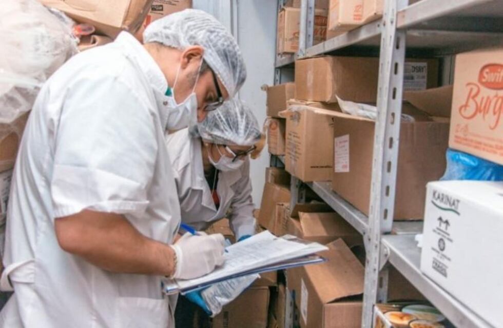 Bromatología detectó productos de dudoso origen en Ushuaia