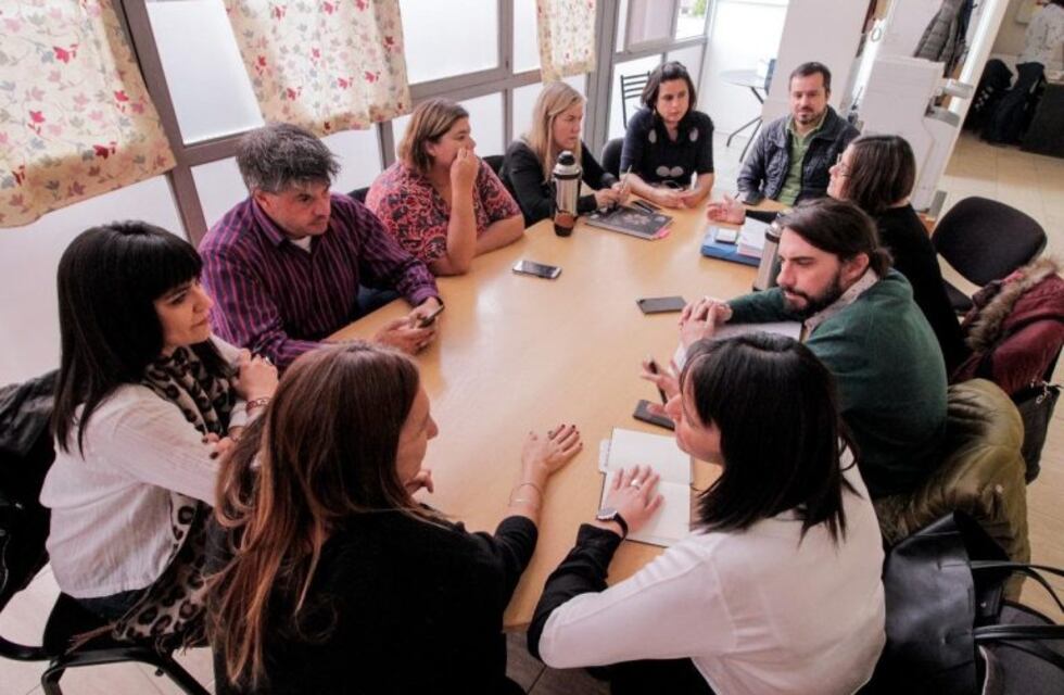 Provincia de Tierra del Fuego y Municipalidad unen esfuerzos para enfrentar la crisis nacional