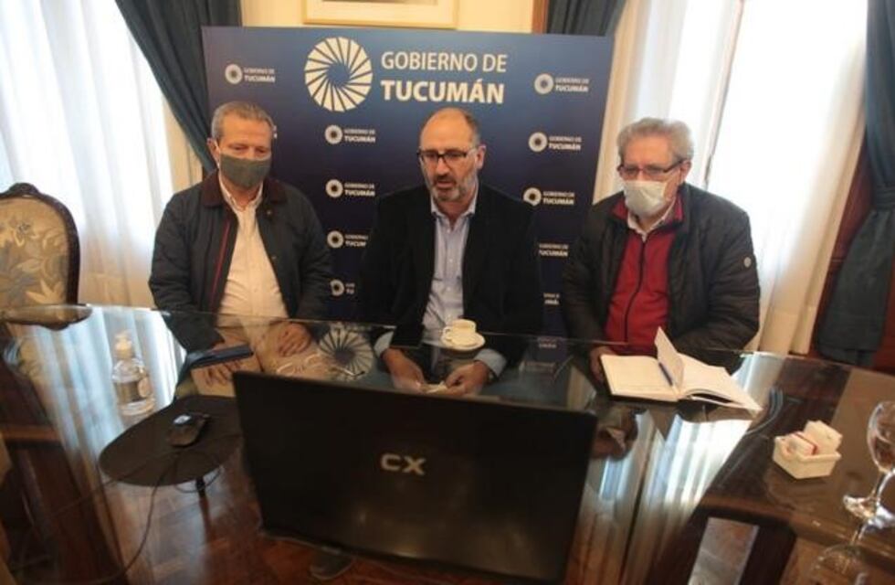 Se reactivará la obra del acceso a Trancas