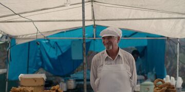 Cuáles son los lugares icónicos de Argentina que están presentes en producciones de Netflix