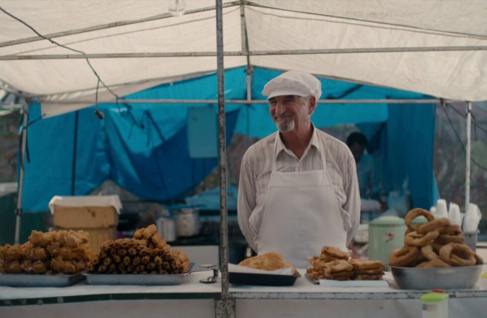 Cuáles son los lugares icónicos de Argentina que están presentes en producciones de Netflix