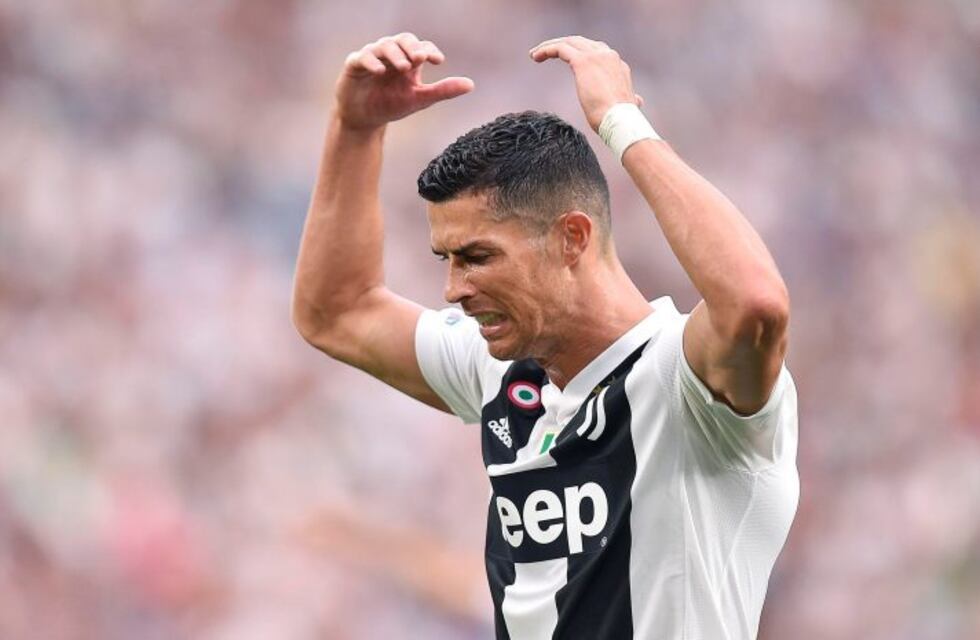 Cristiano, acorralado: el video que lo compromete y separado del seleccionado de Portugal