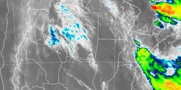 Alerta meteorológico