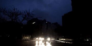 La energía aumentará menos del 1%\u002E