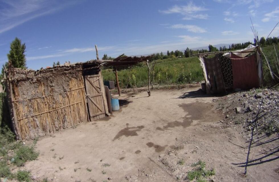 Violación y aborto en San Juan: el padrastro procesado y la mamá libre