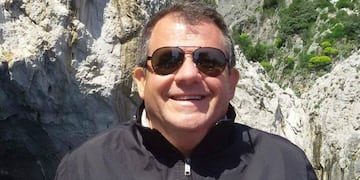 Robert Maggi, San Francisco\u002E