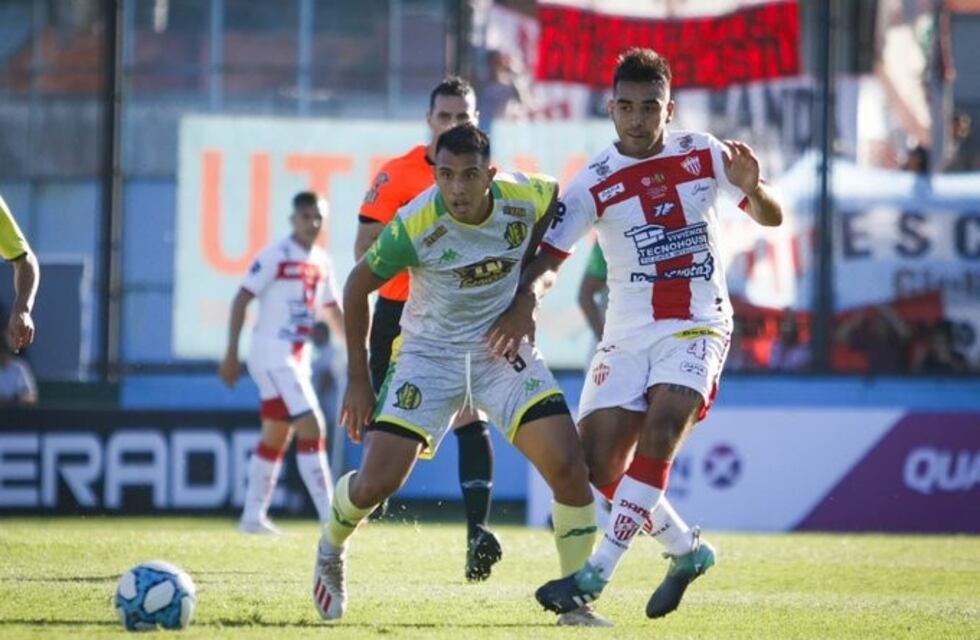 Aldosivi perdió 3 a 1 ante Talleres de Remedios de Escalada por la Copa Argentina