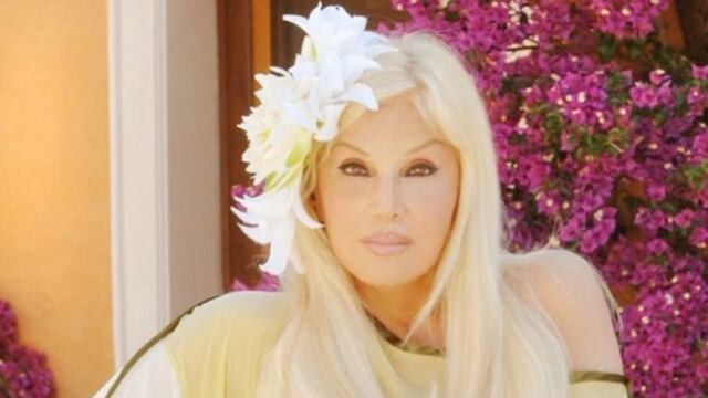 Susana Gimenez (foto: web)