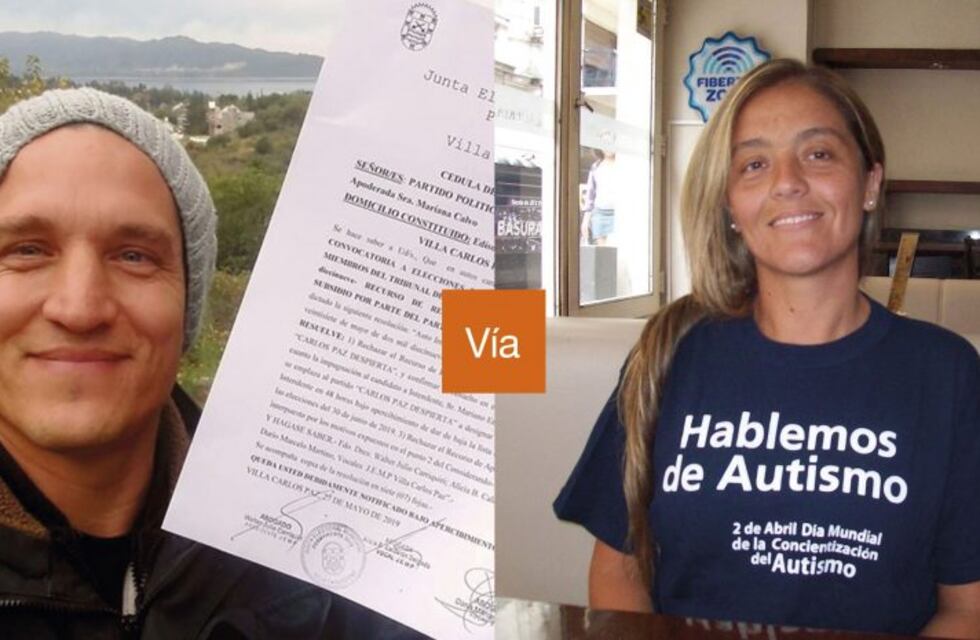 Carlos Paz: ya estarían formalizadas las apelaciones ante la justicia